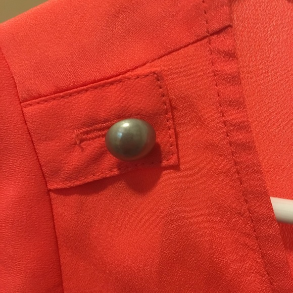 J Crew blouse - Picture 4 of 5